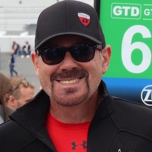 Meet your Posher, Jeff